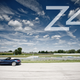 Illustration for article titled Trackside With the New BMW Z4